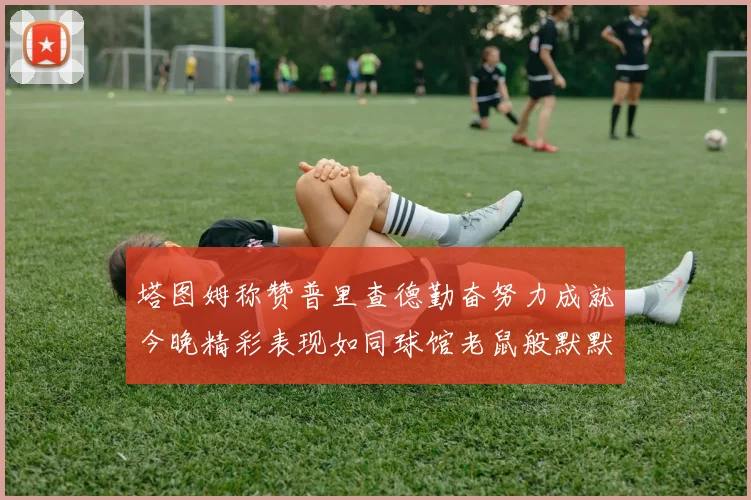 塔图姆称赞普里查德勤奋努力成就今晚精彩表现如同球馆老鼠般默默付出