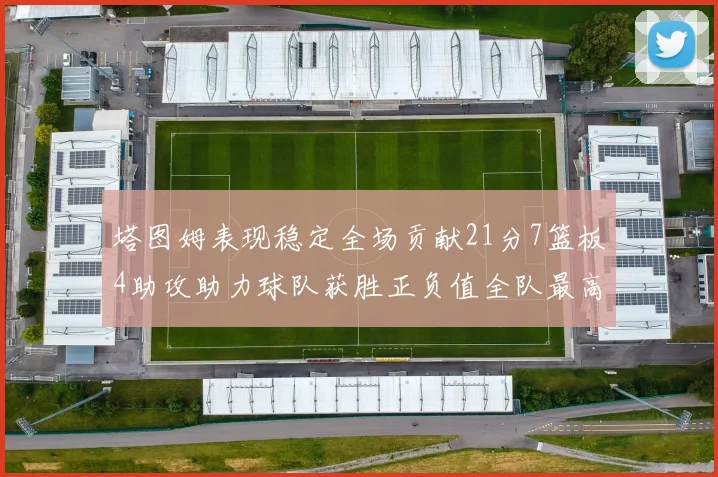 塔图姆表现稳定全场贡献21分7篮板4助攻助力球队获胜正负值全队最高