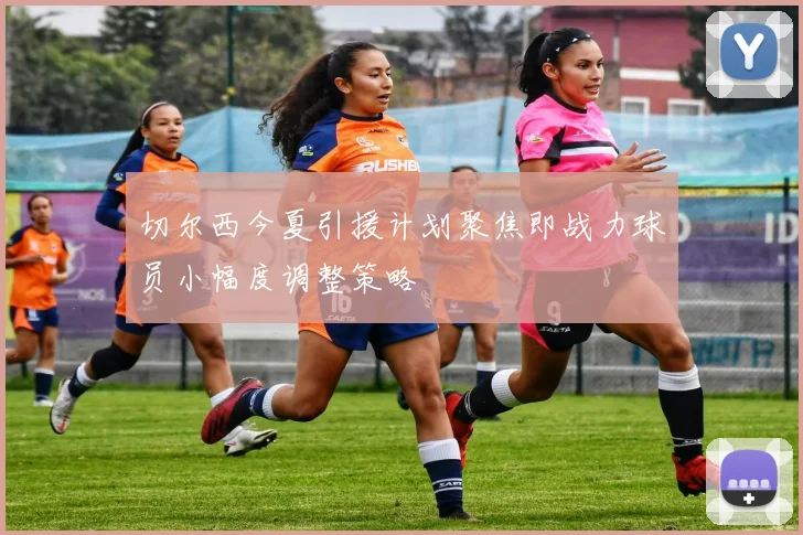 切尔西今夏引援计划聚焦即战力球员小幅度调整策略
