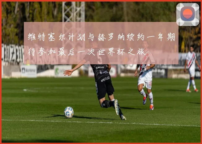 维特塞尔计划与赫罗纳续约一年期待参加最后一次世界杯之旅