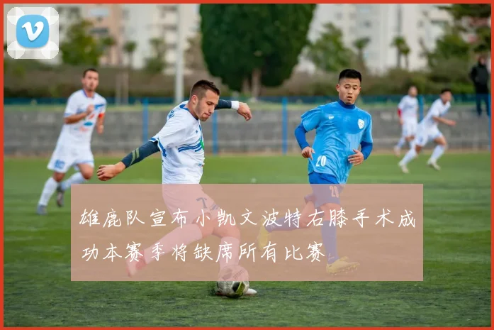 雄鹿队宣布小凯文波特右膝手术成功本赛季将缺席所有比赛