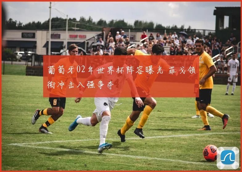 葡萄牙02年世界杯阵容曝光 菲戈领衔冲击八强争夺