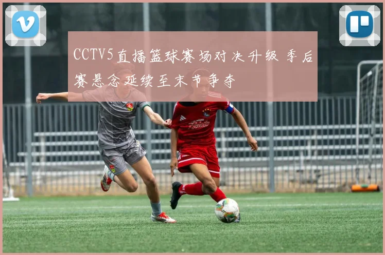 CCTV5直播篮球赛场对决升级 季后赛悬念延续至末节争夺